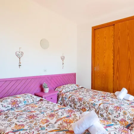 Apartamento Gran Sol Family 3 Fenalitx (Fenalich)