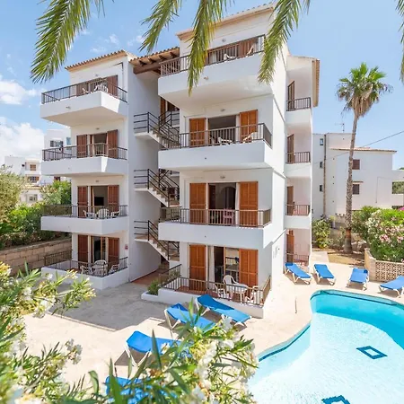 Apartamento Gran Sol Family 3 *