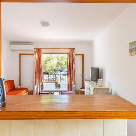 Apartamento Gran Sol Family 3