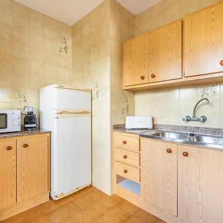 Gran Sol Family 3 Apartamento Fenalitx (Fenalich)