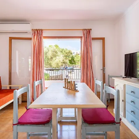 Apartamento Gran Sol Family 3 Fenalitx (Fenalich)