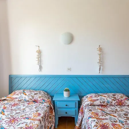 Gran Sol Family 3 Apartamento Fenalitx (Fenalich)