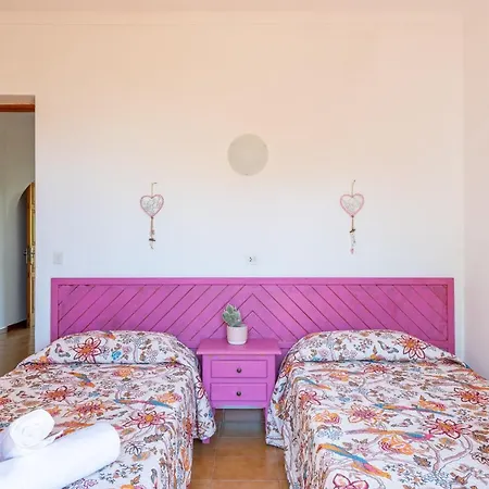 Apartamento Gran Sol Family 3 *