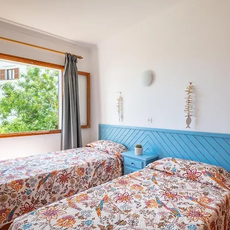 Appartement Gran Sol Family 3 Felanitx