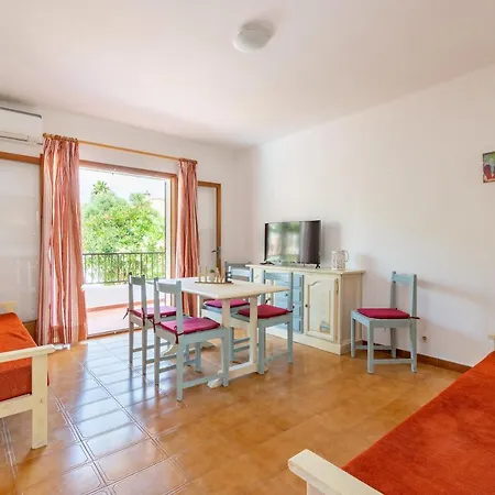 Gran Sol Family 3 Apartamento