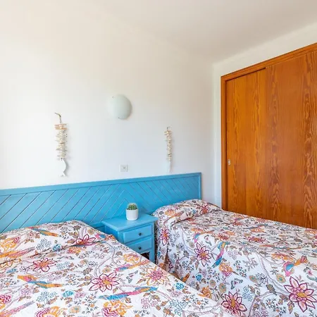 Apartamento Gran Sol Family 3 *