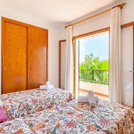 Gran Sol Family 3 Apartamento Fenalitx (Fenalich)